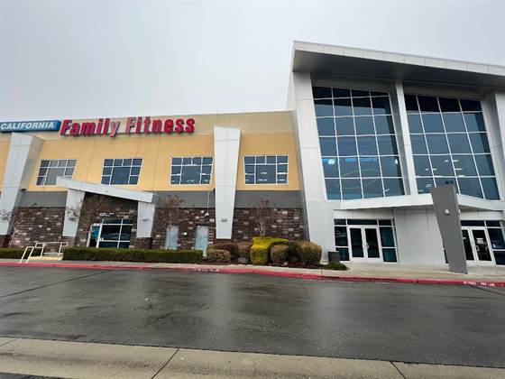 single listing image