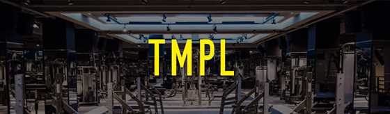 TMPL - Astor Place