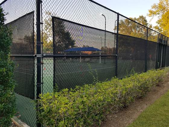 single listing image