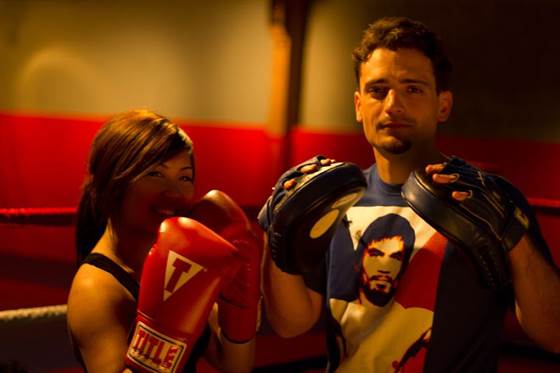 single listing image