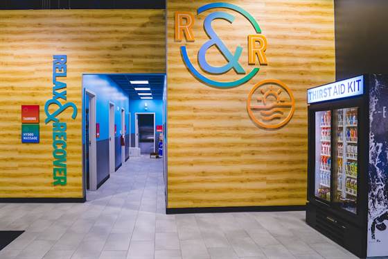 Crunch Fitness - Marietta