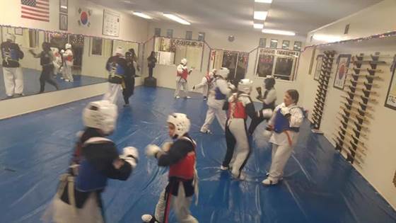 single listing image