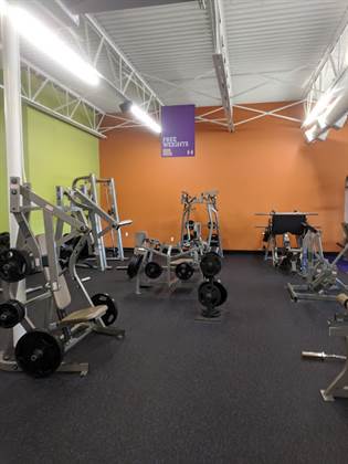 single listing image