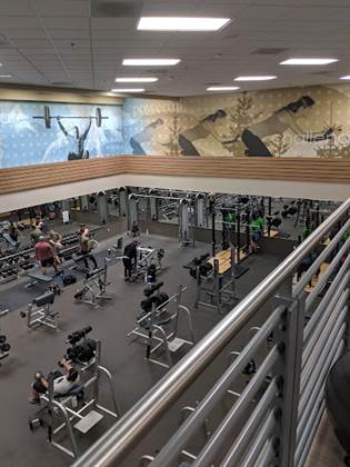 single listing image