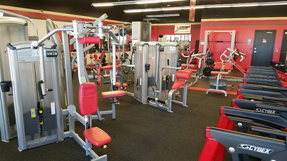 single listing image