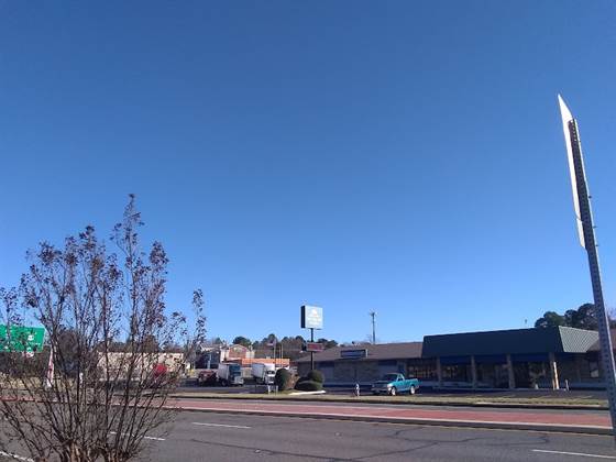 single listing image