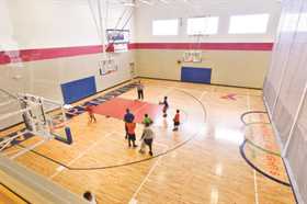 Warrensville Heights Family YMCA