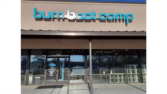 Burn Boot Camp