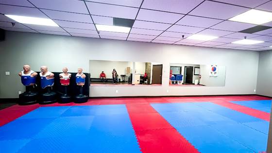 single listing image