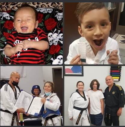 single listing image