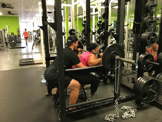 single listing image