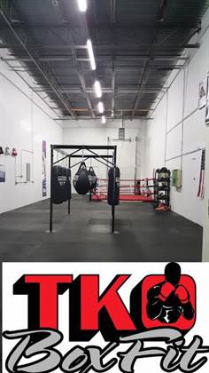 TKO BoxFit