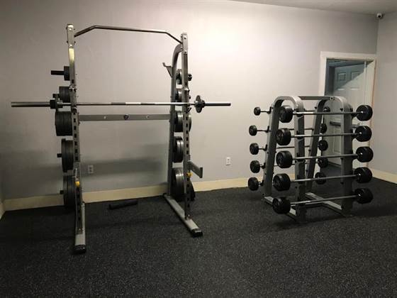 single listing image