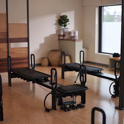 South Slope Pilates