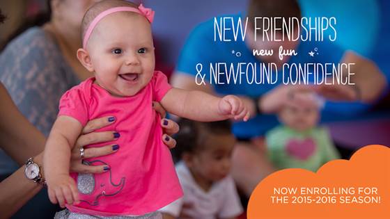 The Little Gym of Lakewood