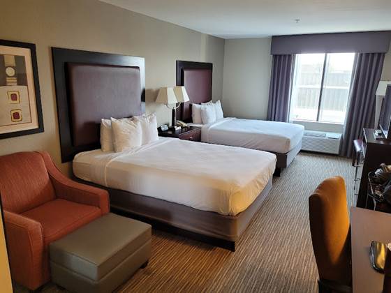 single listing image