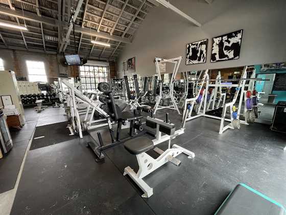 single listing image