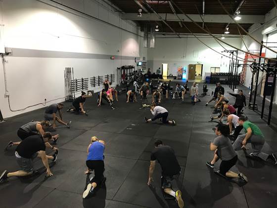 CrossFit Livermore