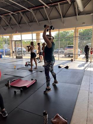 single listing image