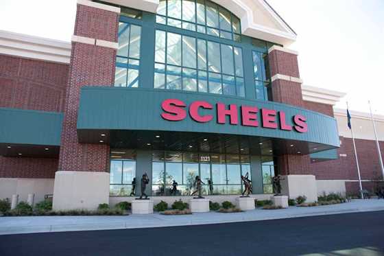 SCHEELS