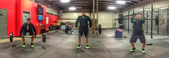 single listing image