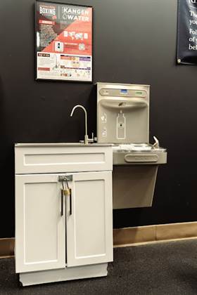 single listing image