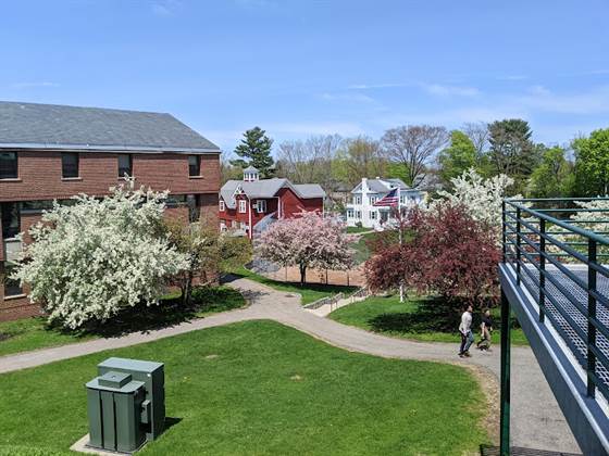 Athletic Center