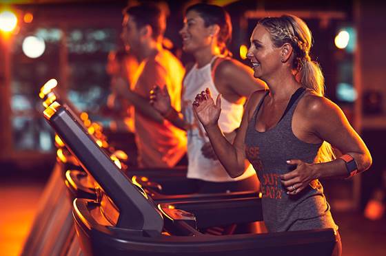 single listing image