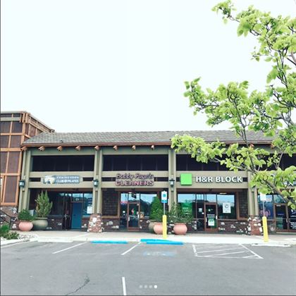 single listing image