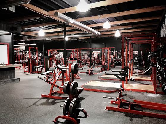 single listing image