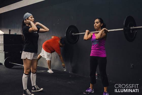 single listing image