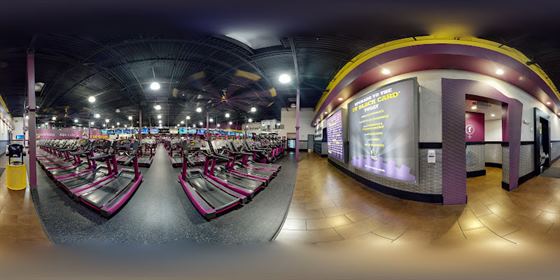 single listing image