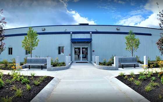 single listing image