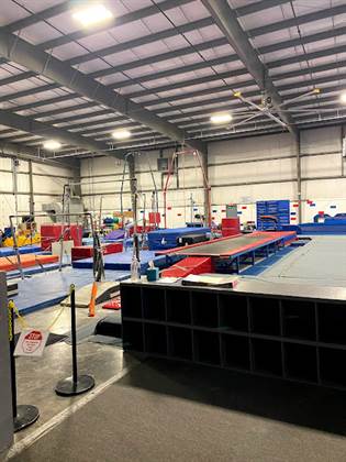 Grand Blanc Gymnastics Company