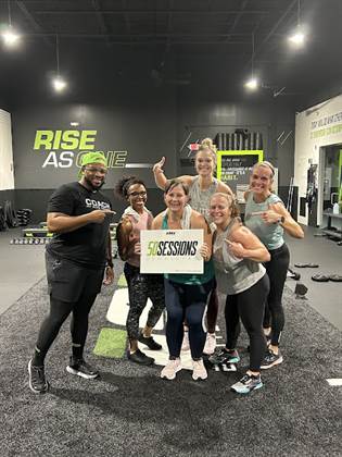 single listing image