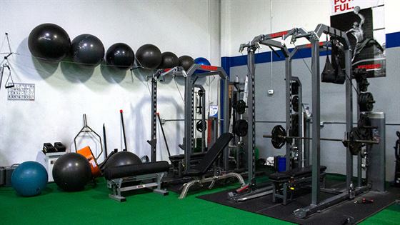 single listing image