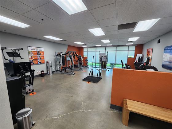 The Exercise Coach South Reno