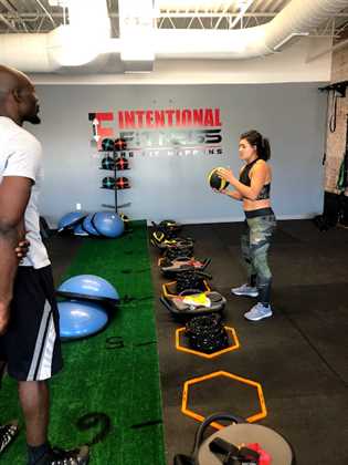 single listing image