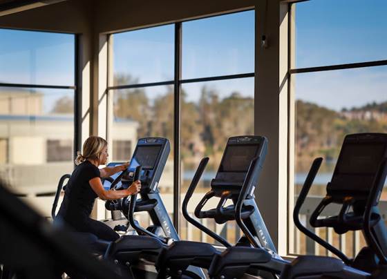 single listing image