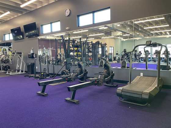 Anytime Fitness - Billings, MT