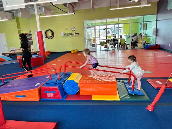 single listing image