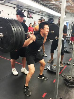 single listing image