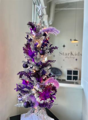 single listing image