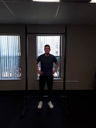 single listing image