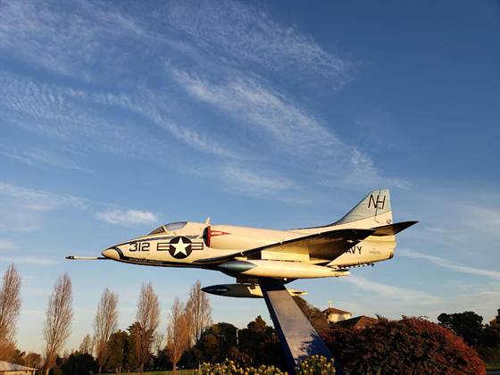 single listing image