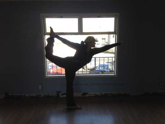 single listing image