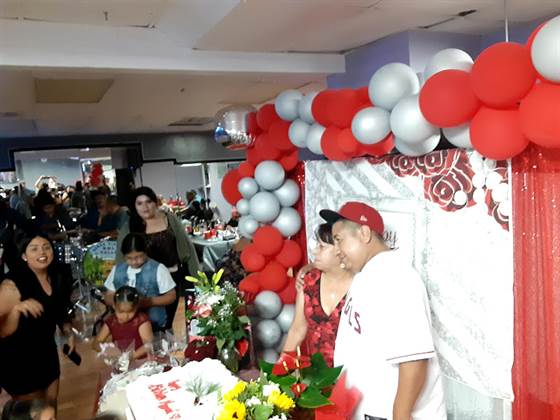 single listing image