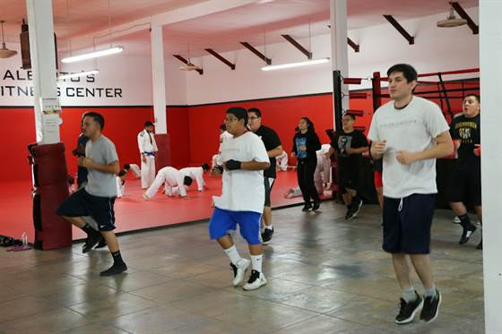 single listing image