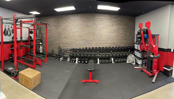 single listing image