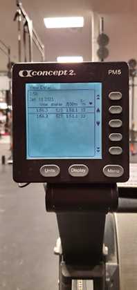 single listing image